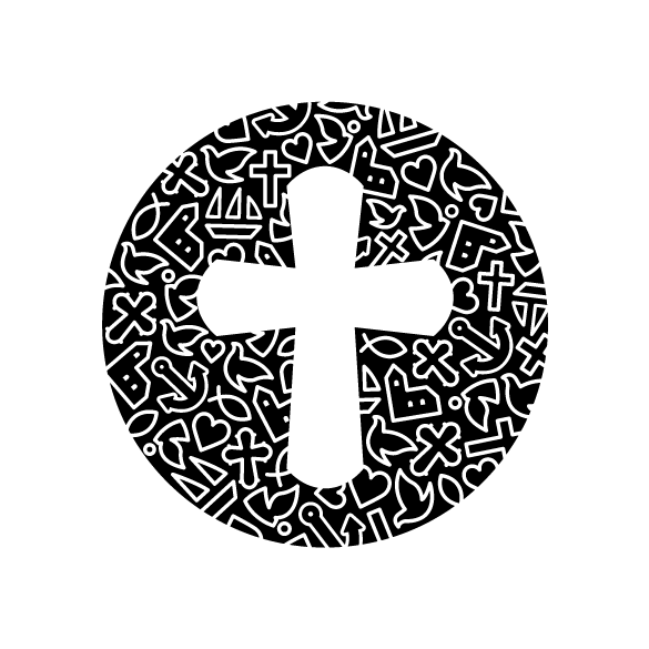 Tegning babysalmesang